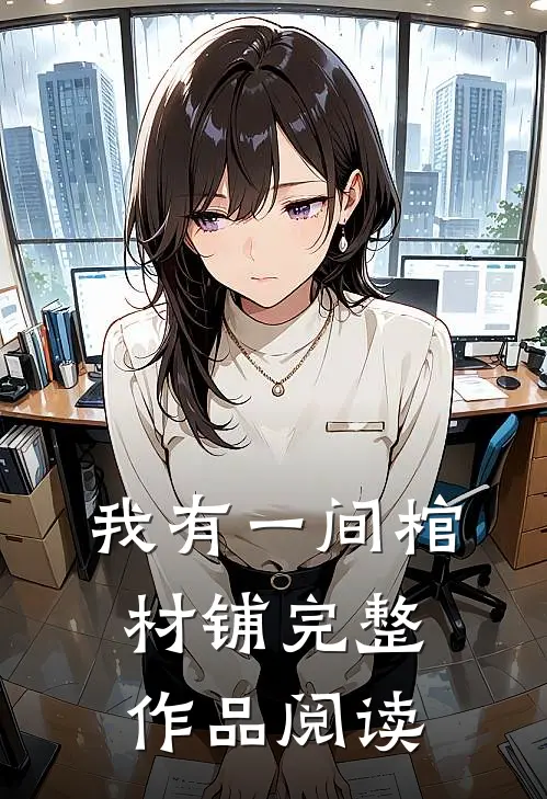 我有一间棺材铺完整作品阅读