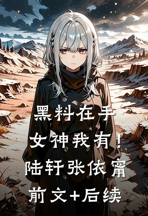 黑料在手，女神我有！陆轩张依甯前文+后续