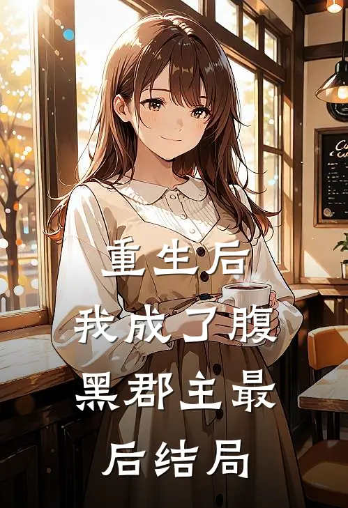 重生后,我成了腹黑郡主最后结局怎么样