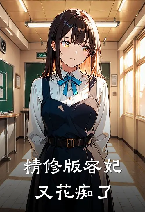 精修版容妃又花痴了
