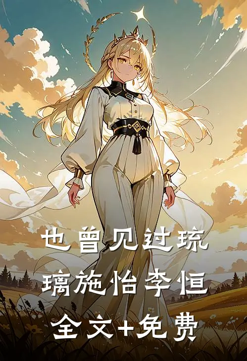 也曾见过琉璃施怡李恒全文+免费