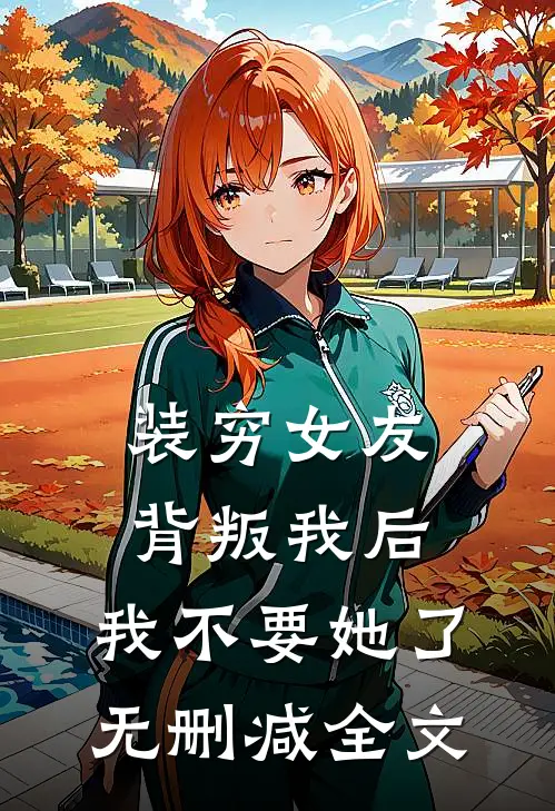 装穷女友背叛我后，我不要她了无删减全文
