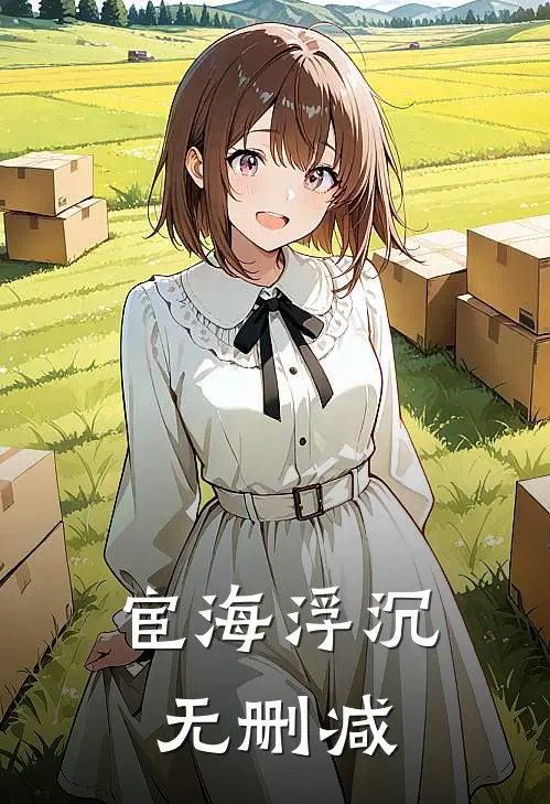 宦海浮沉无删减