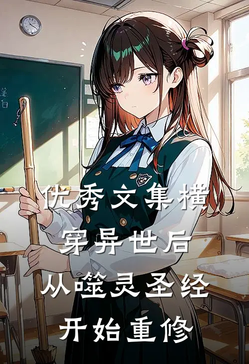 优秀文集横穿异世后，从噬灵圣经开始重修