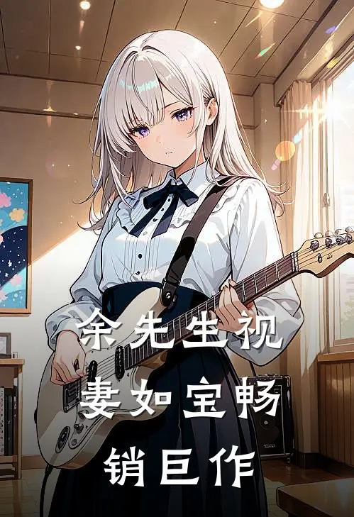 余先生视妻如宝畅销巨作