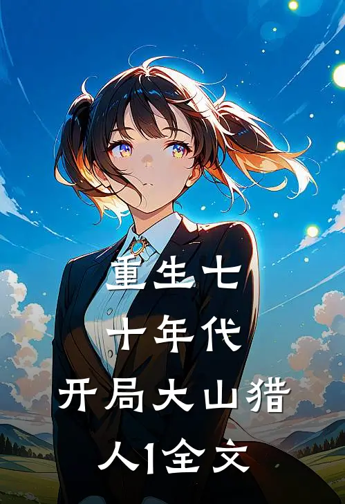 重生七十年代,开局大山猎人1全文免费阅读