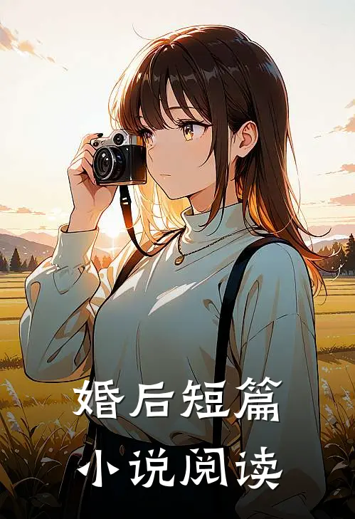 婚后短篇小说阅读