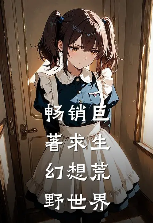 畅销巨著求生幻想荒野世界