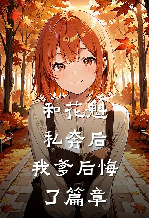 和花魁私奔后，我爹后悔了篇章