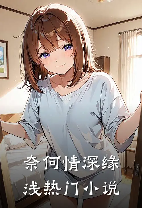 奈何情深缘浅热门在线阅读
