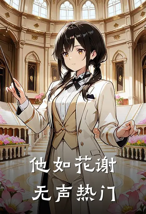 他如花谢无声热门