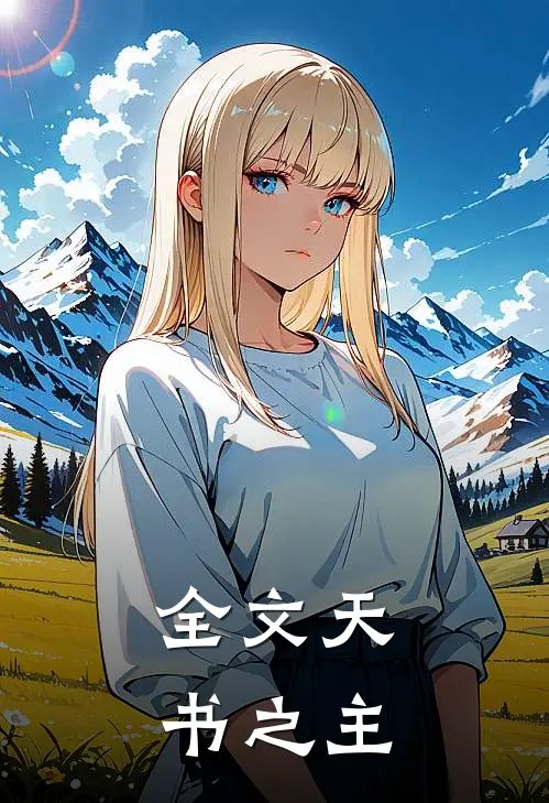 全文天书之主