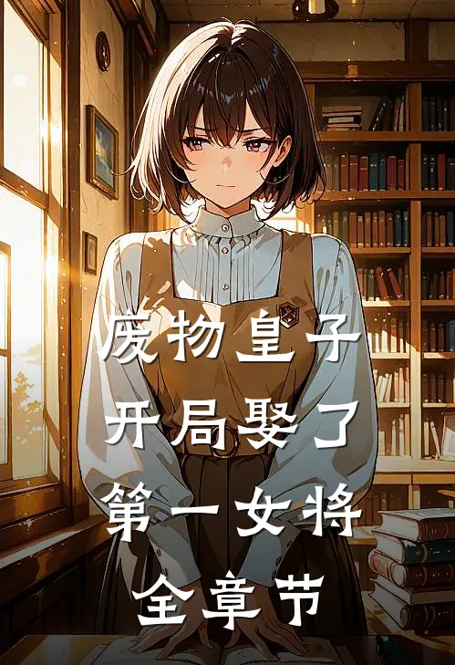 废物皇子,开局娶了第一女将全章节