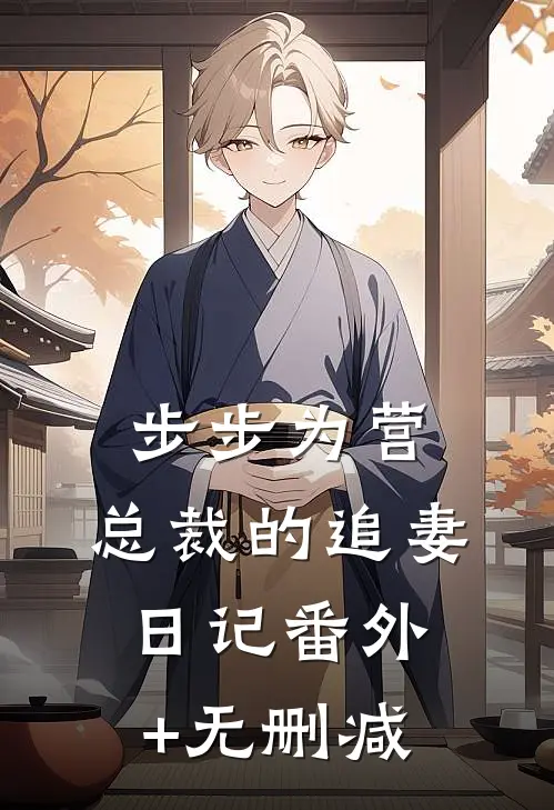 步步为营：总裁的追妻日记番外+无删减