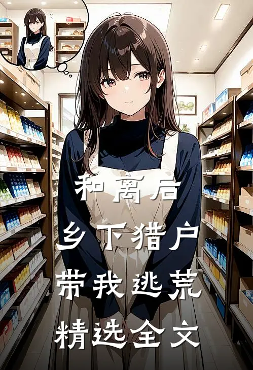 和离后，乡下猎户带我逃荒精选全文