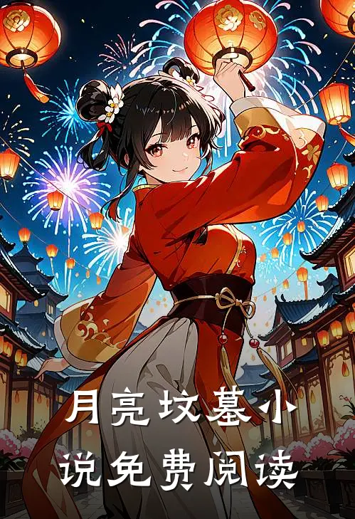 月亮坟墓小说免费阅读