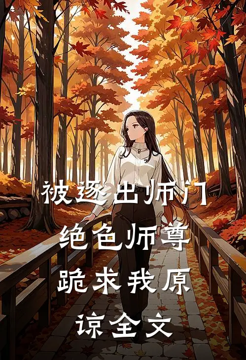 被逐出师门，绝色师尊跪求我原谅全文