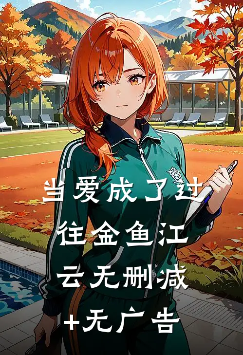 当爱成了过往金鱼江云无删减+无广告