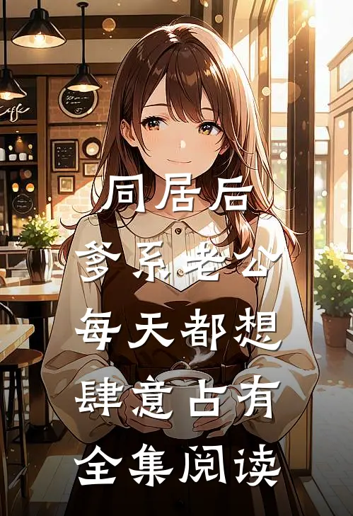 同居后，爹系老公每天都想肆意占有全集阅读