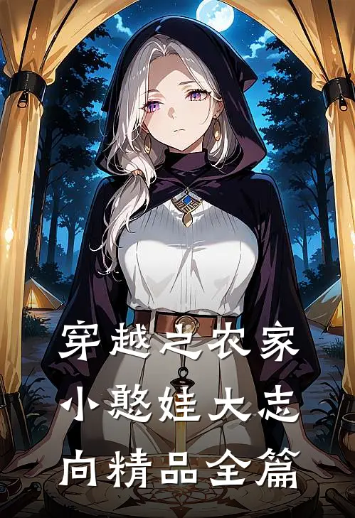 穿越之农家小憨娃大志向精品全篇