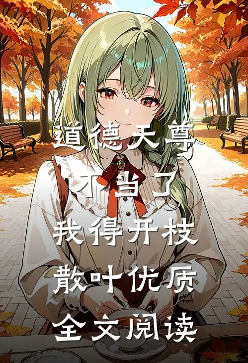 道德天尊不当了，我得开枝散叶优质全文阅读