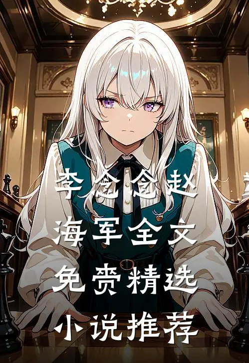 李念念赵海军全文免赍精选小说推荐