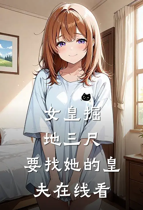 女皇掘地三尺，要找她的皇夫在线看