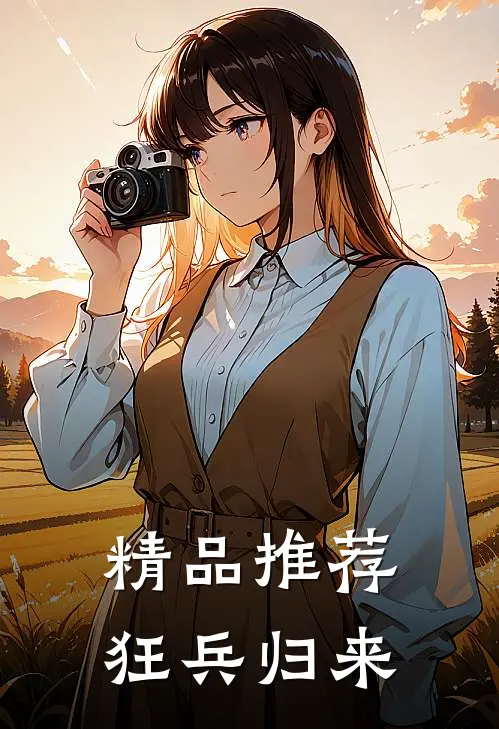 精品推荐狂兵归来