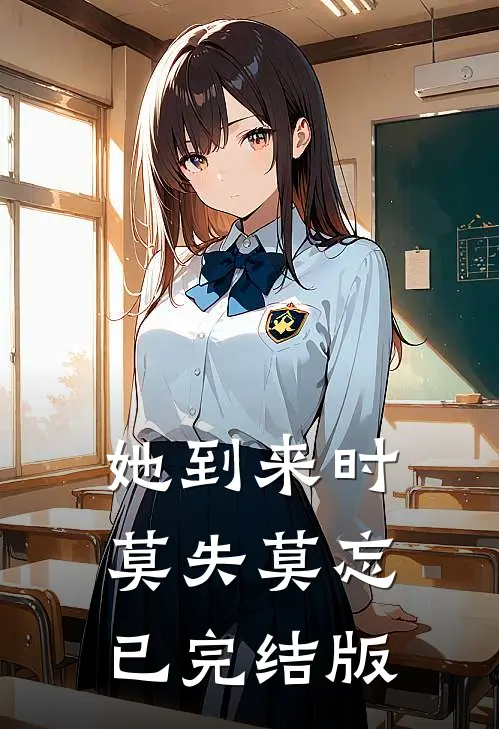 她到来时莫失莫忘已完结版