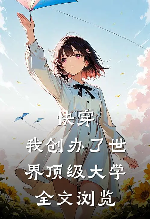 快穿：我创办了世界顶级大学全文浏览