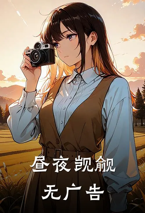 昼夜觊觎无广告
