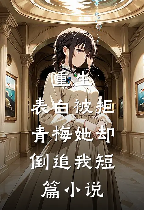 重生：表白被拒，青梅她却倒追我短篇小说