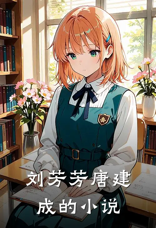 刘芳芳唐建成的小说