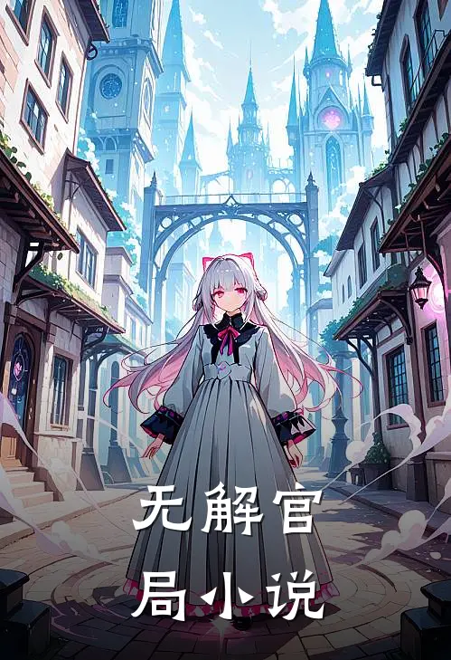 无解官局小说