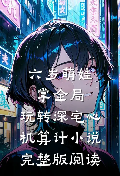 六岁萌娃掌全局，玩转深宅心机算计小说完整版阅读
