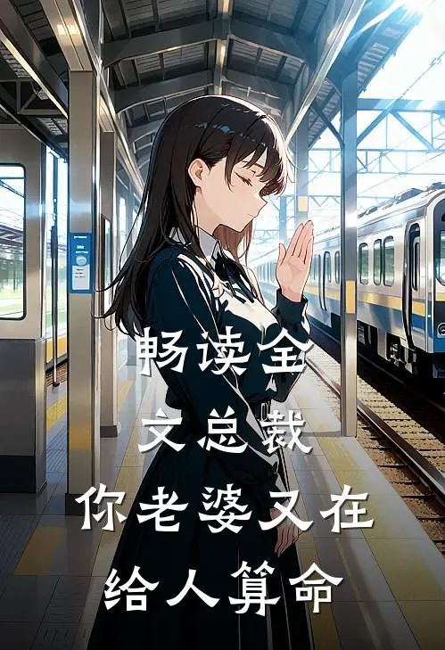 畅读全文总裁，你老婆又在给人算命