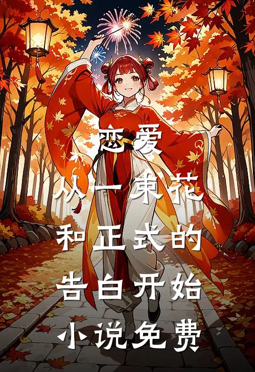 恋爱从一束花和正式的告白开始免费阅读