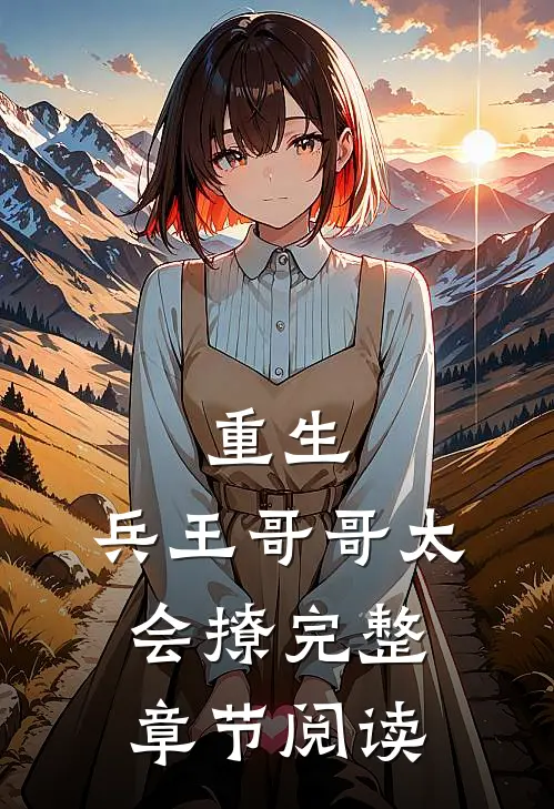 重生兵王哥哥太会撩完整章节阅读免费