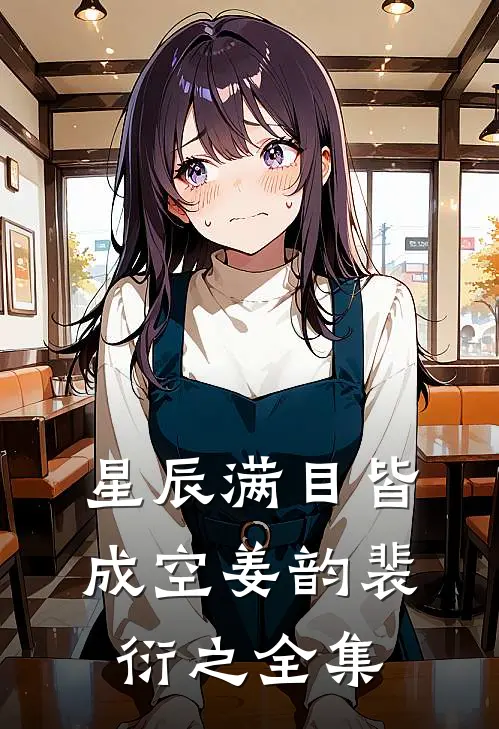 星辰满目皆成空姜韵裴衍之全集