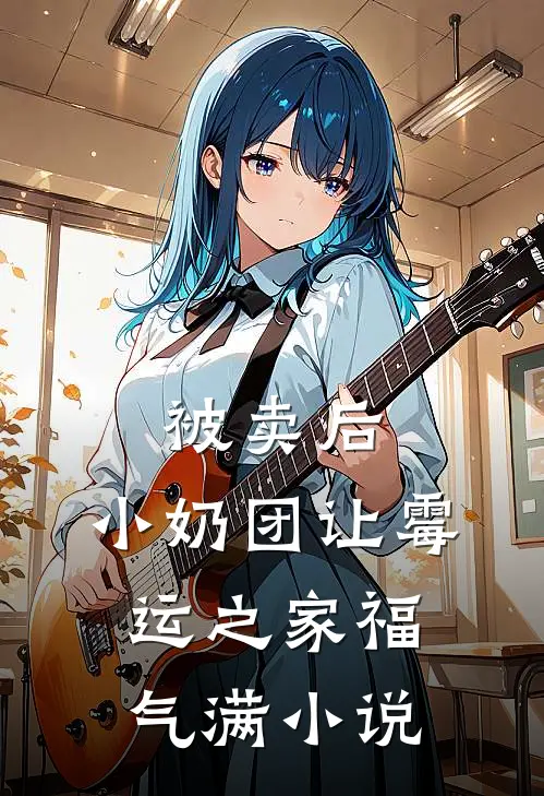 被卖后，小奶团让霉运之家福气满小说