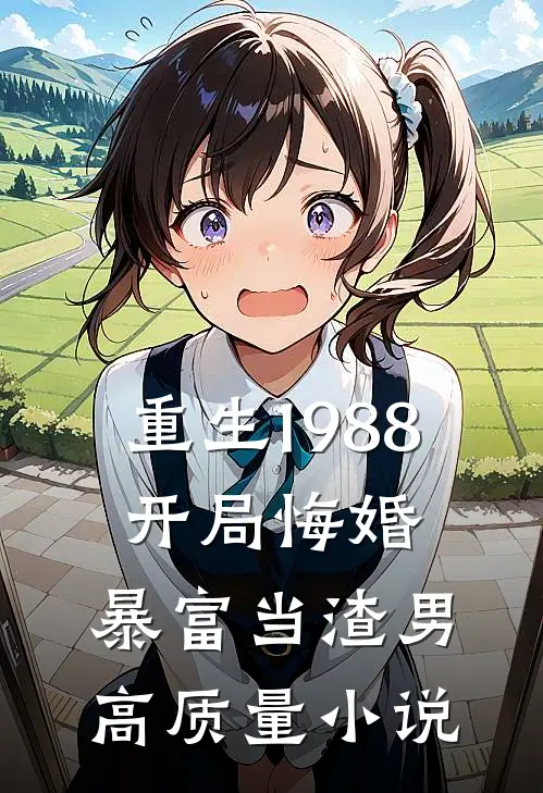 重生1988开局悔婚,暴富当渣男高质量