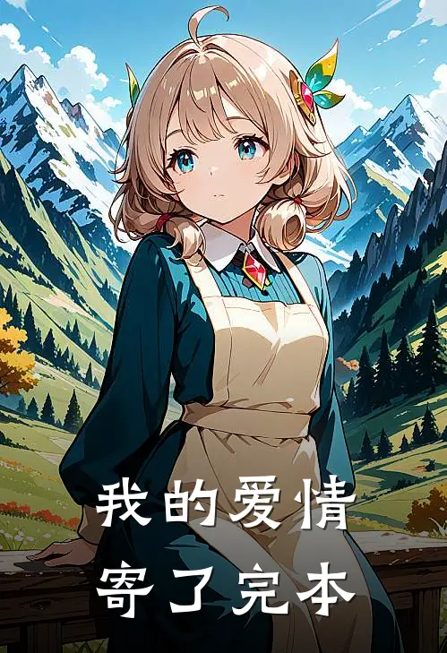 我的爱情寄了完本