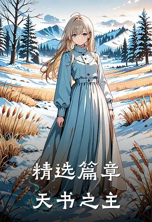 精选篇章天书之主