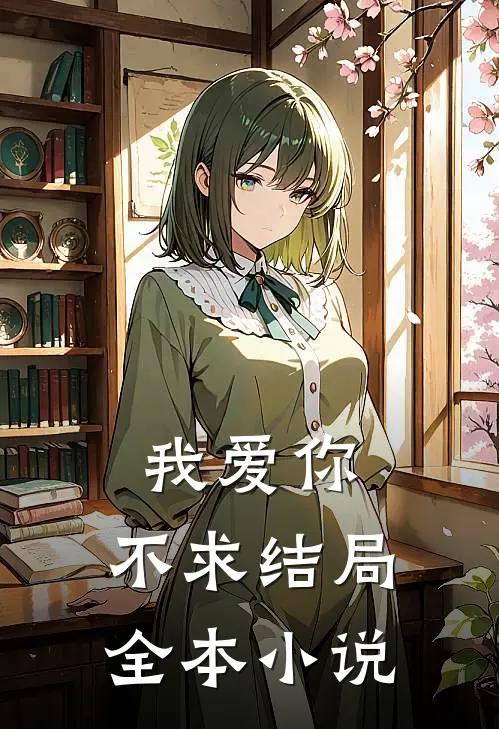 我爱你,不求结局全本免费阅读