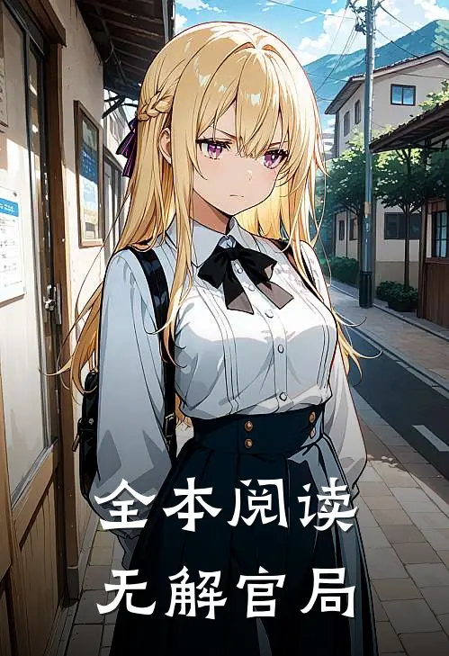 全本阅读无解官局