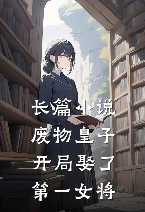 长篇小说废物皇子，开局娶了第一女将