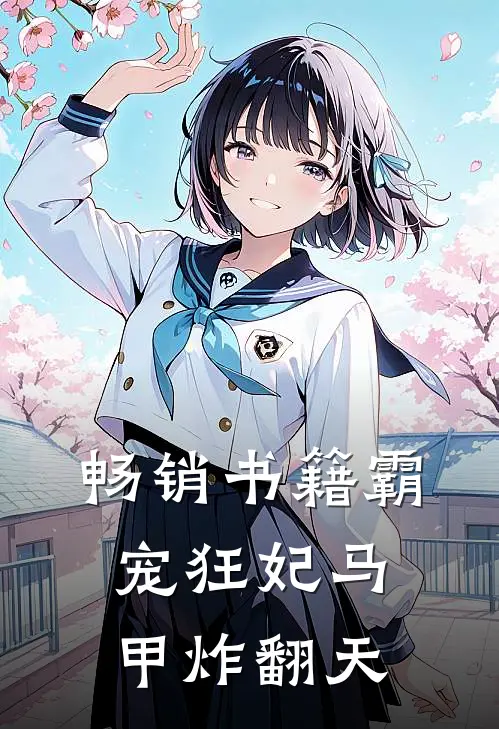 畅销书籍霸宠狂妃马甲炸翻天