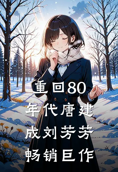 重回80年代唐建成刘芳芳畅销巨作