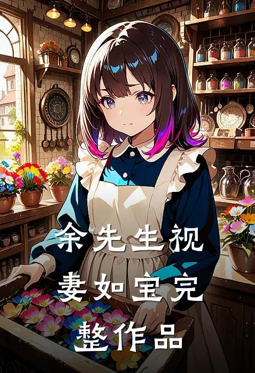 余先生视妻如宝完整作品