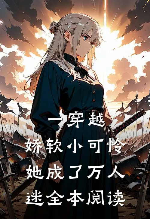 一穿越，娇软小可怜她成了万人迷全本阅读
